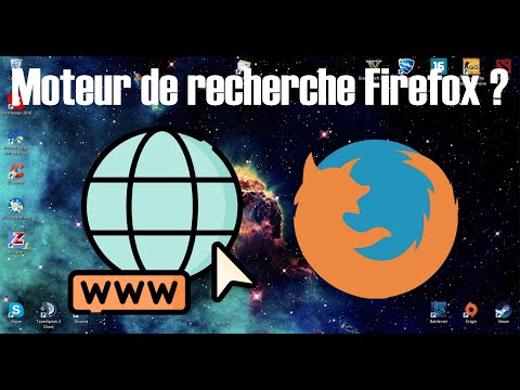 Vidéo: Activer les aperçus de vignettes pour Firefox dans la barre des tâches Windows 7