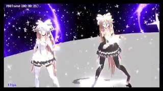MMD [Scream]