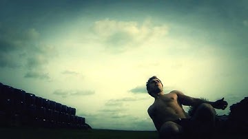 2000 fps Twixtor with GoPro Hero 3 Black