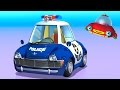 TuTiTu パトカー