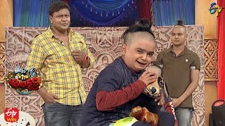 Bullet Bhaskar, Awesome Appi Performance | Best Of Jabardasth | 11th November 2022 | ETV Telugu