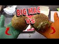 Big mac du mcdo vs big m  comparaison de burger 