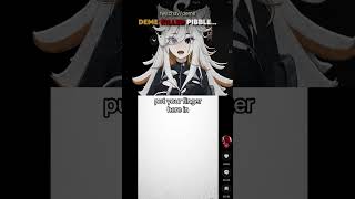 Deme Accidentally Ended Pibble 