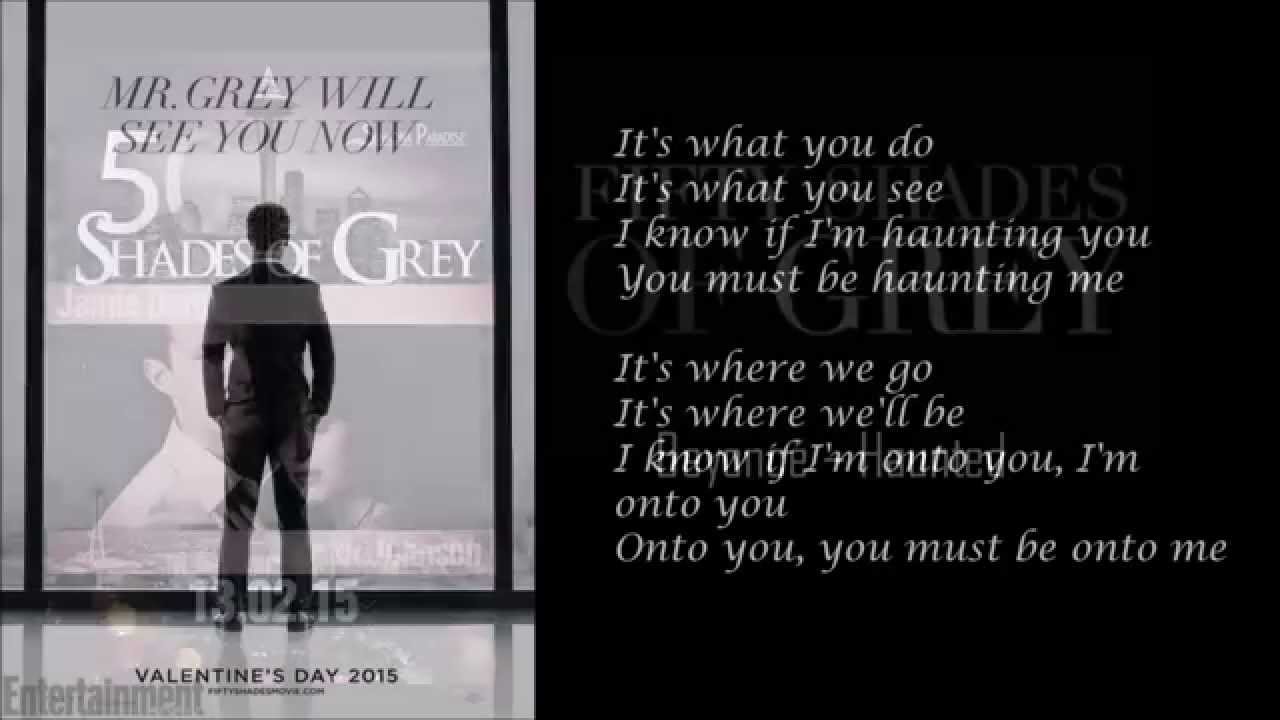 Haunted Beyonce 50 Shades of Grey. Beyonce – Haunted (OST 50 оттенков серого). Текст Haunt. Haunted Beyonce текст.