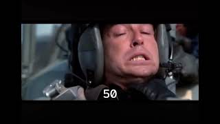 Timothy dalton and pierce Bronson James Bond kill count.