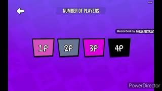 StickmanParty KARAOKE MASTER screenshot 3