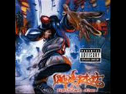 Limp Bizkit The Fuck Song