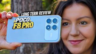 Poco F8 Pro Long-Term Review: Still Worth It?