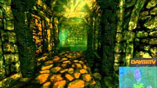 Day 9 Amnesia Saved by Ladder