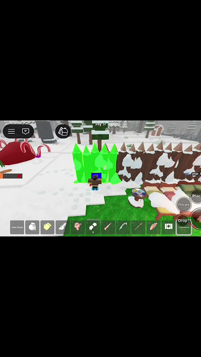 Hello guys, how are you? 💖 ^⁠_⁠^ #roblox #99nightintheforest #shorts