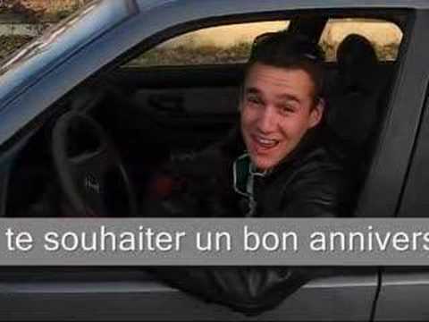 Anniversaire Beauf Aurelie Youtube Anniversaire Beauf Aurelie Youtube