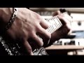 Limp Bizkit - Take a look around Guitar ( Cover Rock HD)