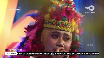 Pompelisi Dade - Nur Komalasari - Ri Rayaku