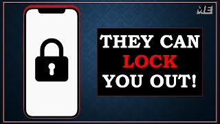 iPhone Screen Time: The Secret Security Feature You Need!🔒