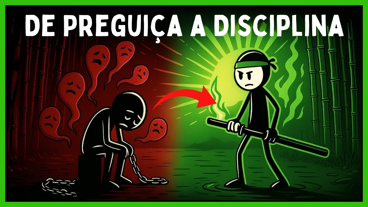 O Método Japonês Para Criar Hábitos Que Nunca Quebram