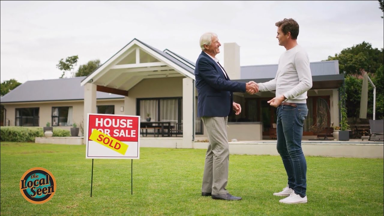 Lunch & Learn Senior Circuit Breaker Tax Credit with Rep. Kathy