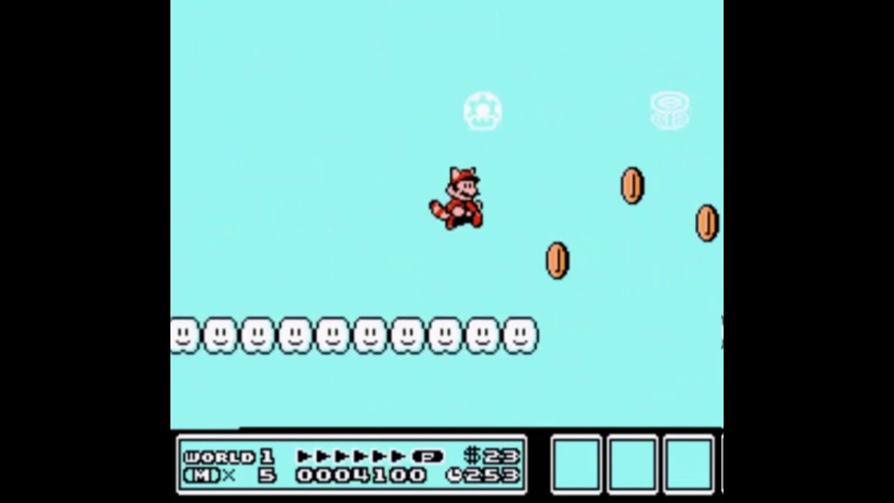 Super Mario Bros 3 Overworld Theme Remix (Flutes, oboe and Plucked Cello) YouTube