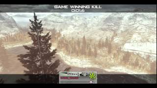 Dare Gamsi // Gamsi's State of Mind #1
