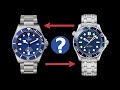 ЧТО ВЫБРАТЬ - OMEGA SEAMASTER 300M ИЛИ TUDOR PELAGOS ?