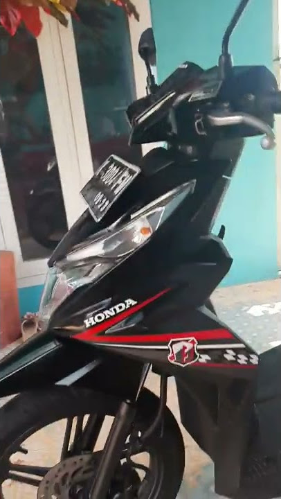 beat di jual thn 2018