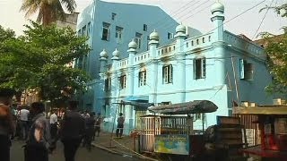 Myanmar school fire kills 13 children screenshot 3