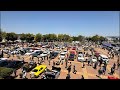 【イベントライブ配信】第17回 福井クラシックカーミーティング(FCCM2026)ヒデチャンネル・HideChannel JDM がライブ配信中!