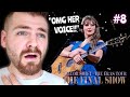 REACTING to Taylor Swift: The Eras Tour *The Final Show* | Part 8: Acoustic Performance | REACTION!