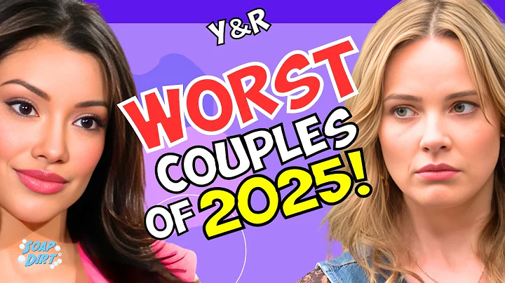 Young and the Restless: Worst Romances of 2025 – 5 Couples Fans Hated! | Soap Dirt
