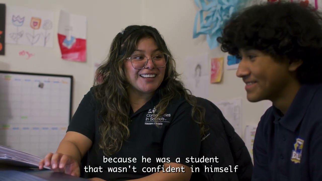 Meet Ivan - 2026 Power Within Award Winner