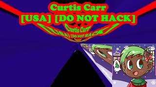 I Hate The Pinch Cubed More