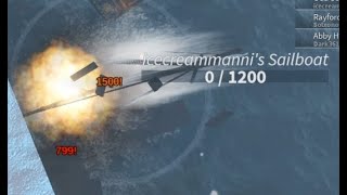 A Harmless Prank Arcane Odyssey