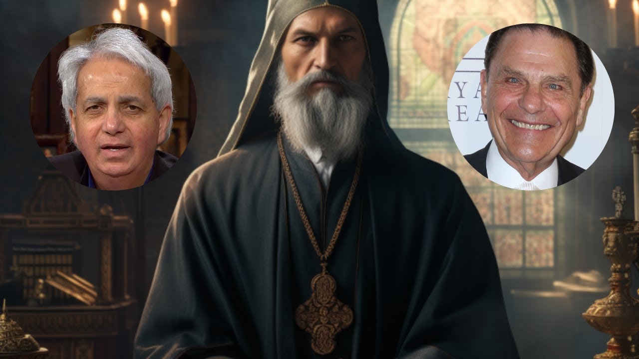 The Shocking Truth about the Charismatic Movements Rise and The Orthodox Response