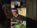 bailey #fyp #viral #reaction #music #mkgee