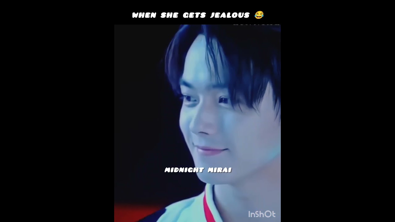 Them being jealous 😂