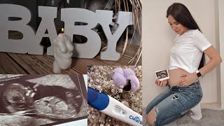 МОЯ ВТОРАЯ БЕРЕМЕННОСТЬ🤰🏻Планирование/ КАК УЗНАЛИ? Реакция❤️ 1 и 2 СКРИНИНГ / Выбор РОДДОМА