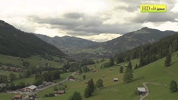 آيات من سورة النور- الله نور السماوات| نايف السالم