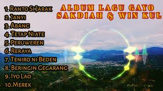 LAGU SAKDIAH DAN WIN KUL || LAGU JEMEN