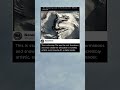 Sleeping Lady Illusion in Alaska