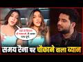 Actress RJ Mahvash Reavel SHOCKING Statement On Samaya Raina