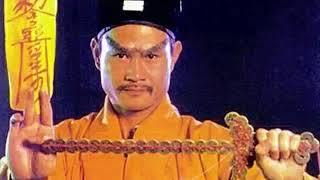 Nhạc phim cương thi đấu ma cà rồng  Lâm chánh anh