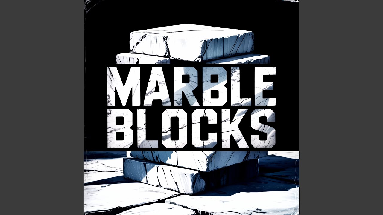 Marble Blocks adlı videoyu YouTube'da izle Marble Blocks adlı videoyu YouTube'da izle
