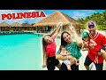 NOS VAMOS DE VACACIONES A UN HOTEL DE LUJO CON TRES HIJOS | Familia Amiguindy