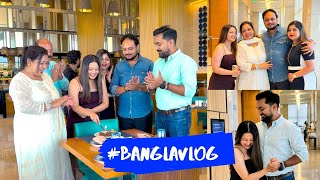 My Birthday Vlog💕💕💕 So Many SURPRISES On my Birthday 😍❤️🥰