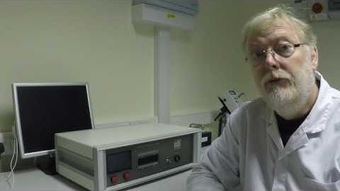 Powder Resistivity Meter - Overview - Video #1