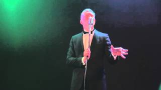 Benny Blue - Wonderwall