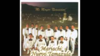 Despedida Con Mariachi 4Cd-Mariachi Nuevo Tamazula chords