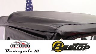 Product video thumbnail