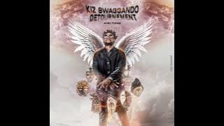 KIZ SWAGGANDO - GHETTO