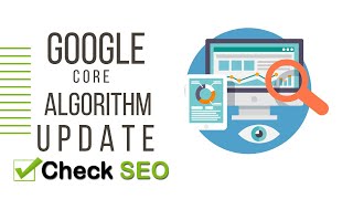 #checkseo tool | Google Core Algorithm Update | checkseo tool​ |