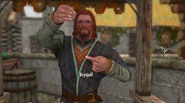 Cornered Rat without Brynjolf